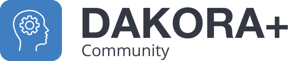 Dakora+ Community